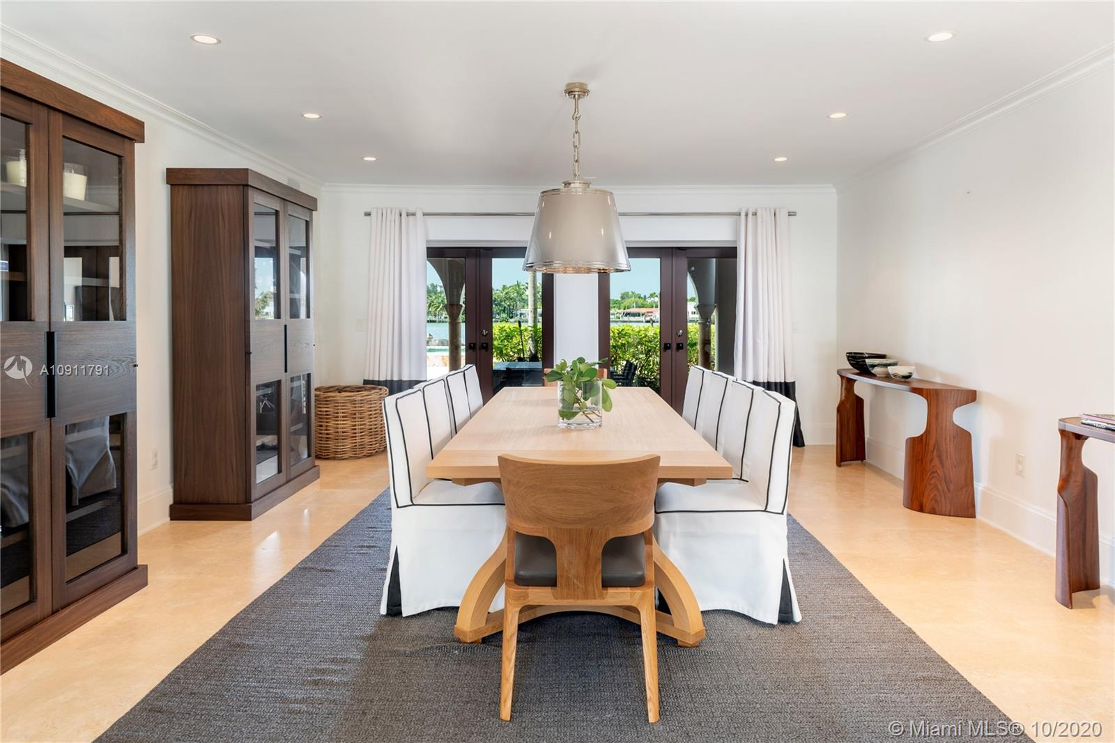 SUB OF LAGORCE ISLAND - Residential