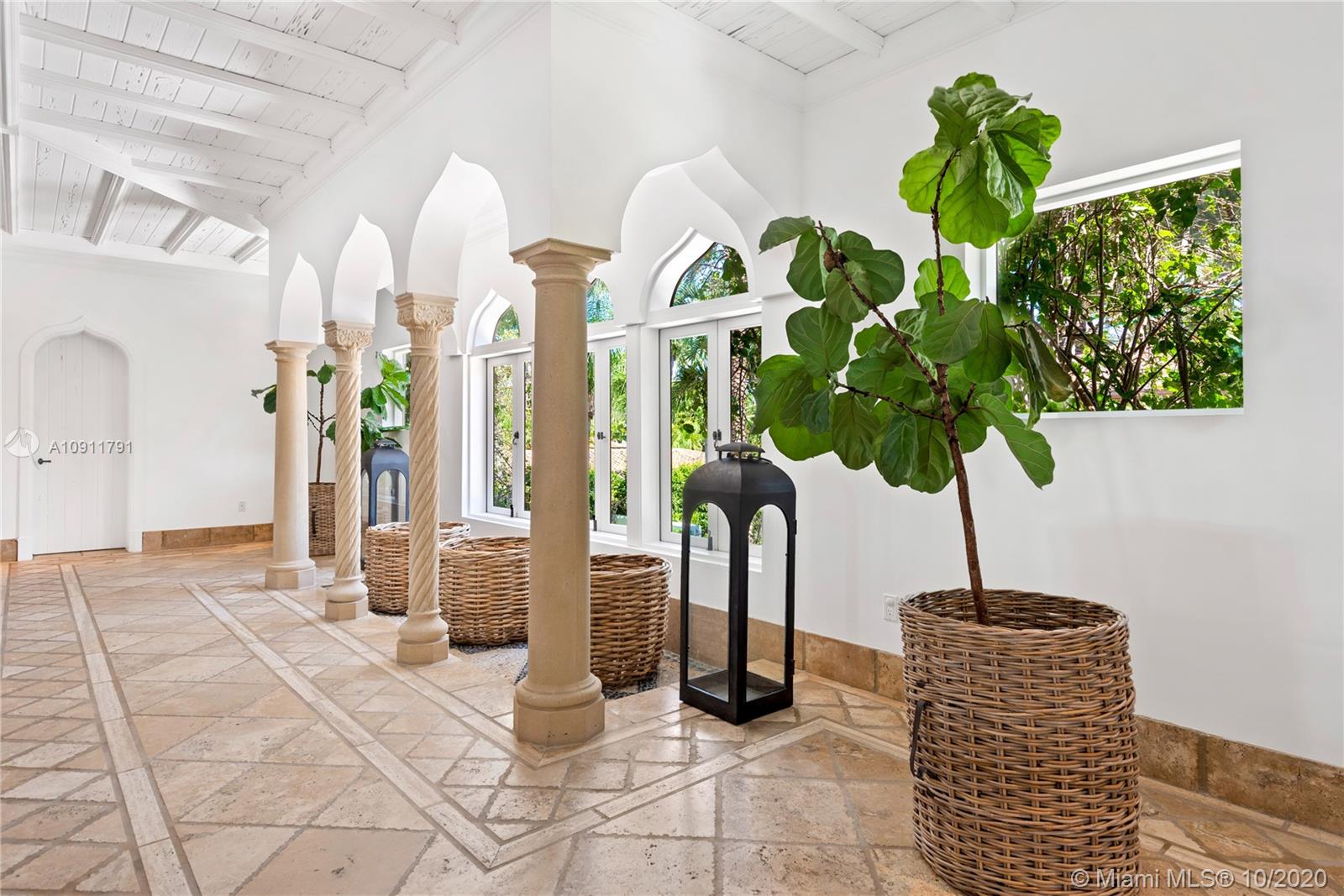 SUB OF LAGORCE ISLAND - Residential