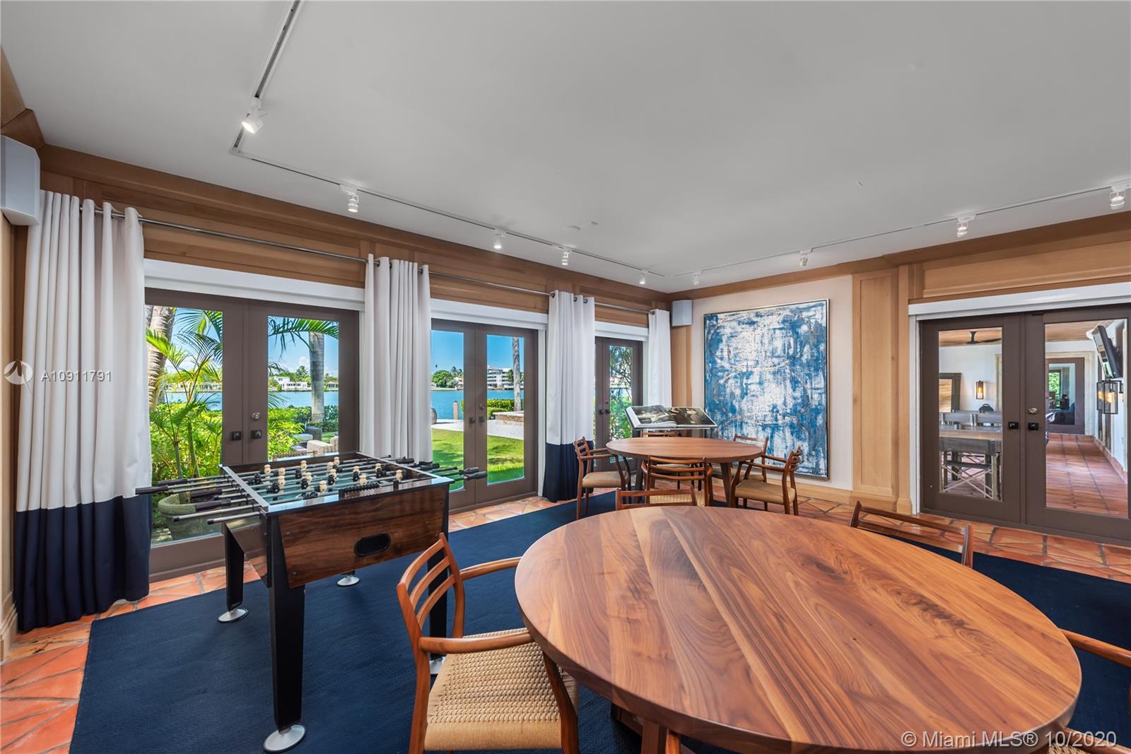 SUB OF LAGORCE ISLAND - Residential