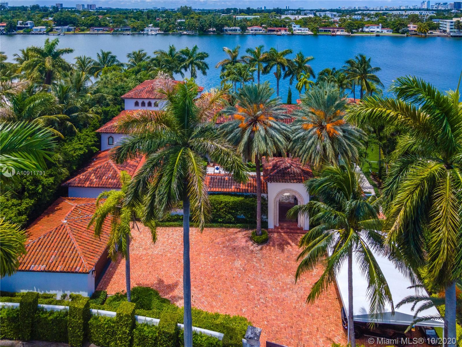 SUB OF LAGORCE ISLAND - Residential