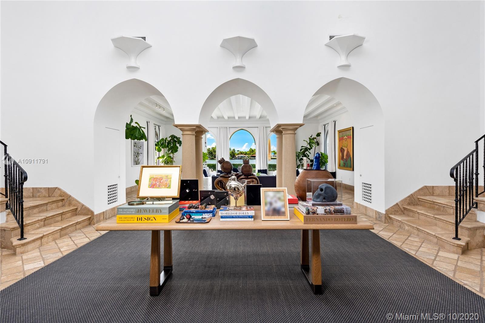 SUB OF LAGORCE ISLAND - Residential