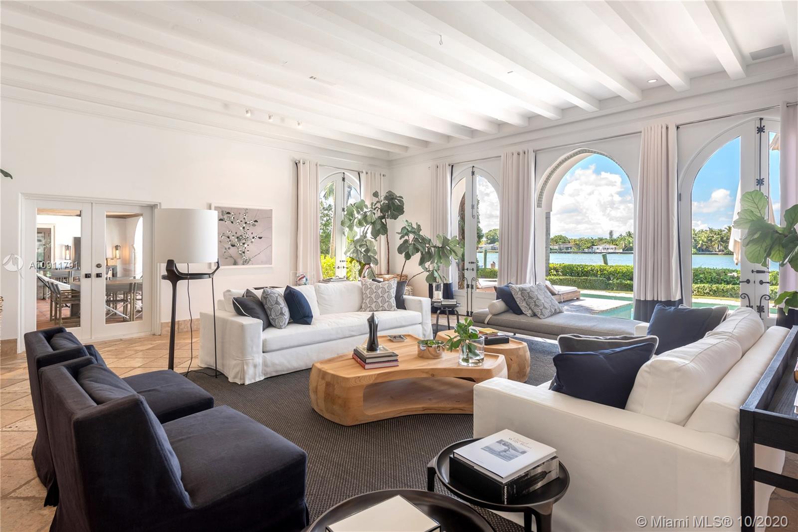 SUB OF LAGORCE ISLAND - Residential