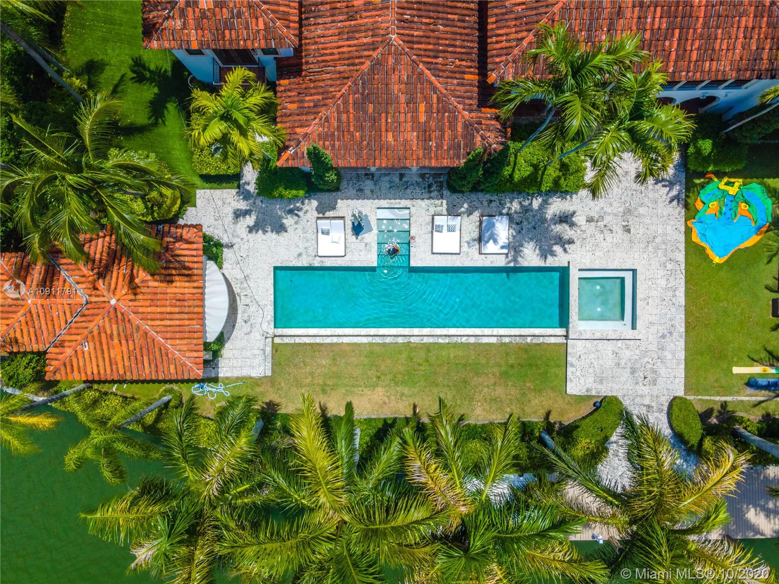 SUB OF LAGORCE ISLAND - Residential