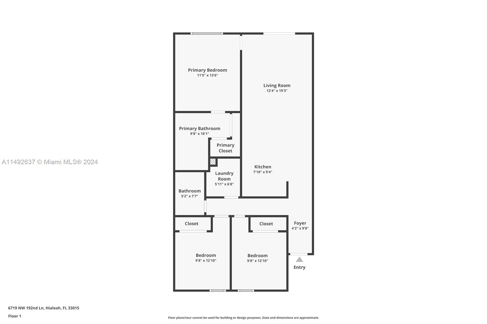 COUNTRY LAKE MANORS TOWNH - Residential Lease