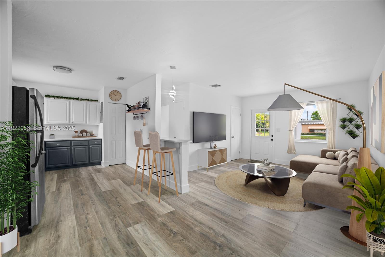 LAUDERDALE MANORS AMD PLA - Residential