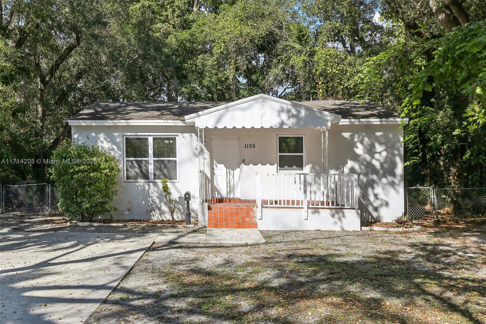 Property for Sale at 1155 Ne 133rd St, North Miami, Miami-Dade County, Florida - Bedrooms: 3 
Bathrooms: 2  - $552,500