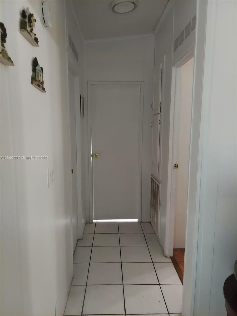 AMERICANA VILLAGE CONDO - Residential