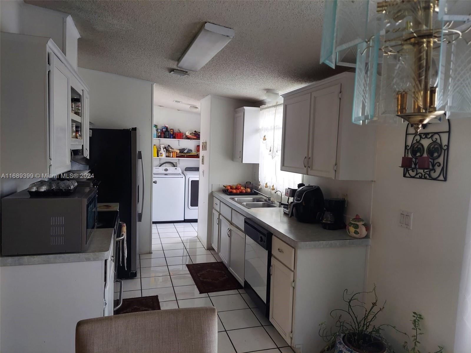 AMERICANA VILLAGE CONDO - Residential