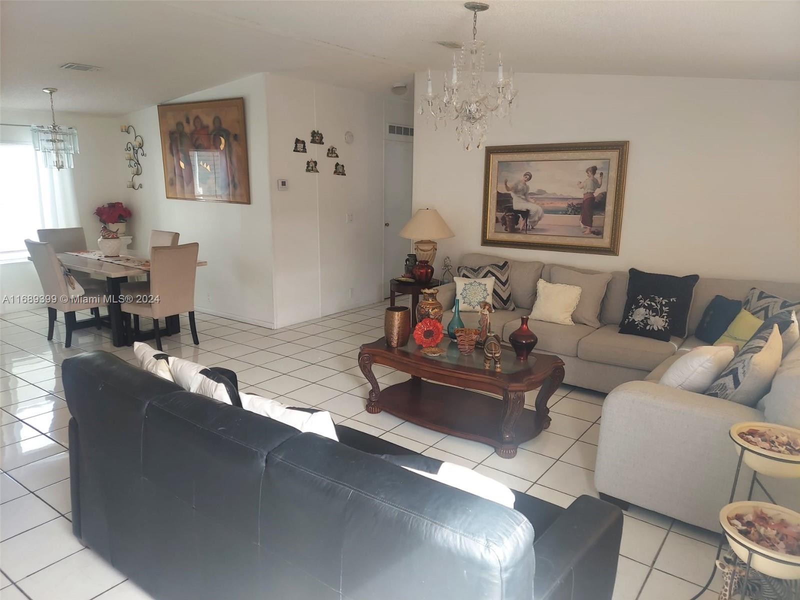 AMERICANA VILLAGE CONDO - Residential
