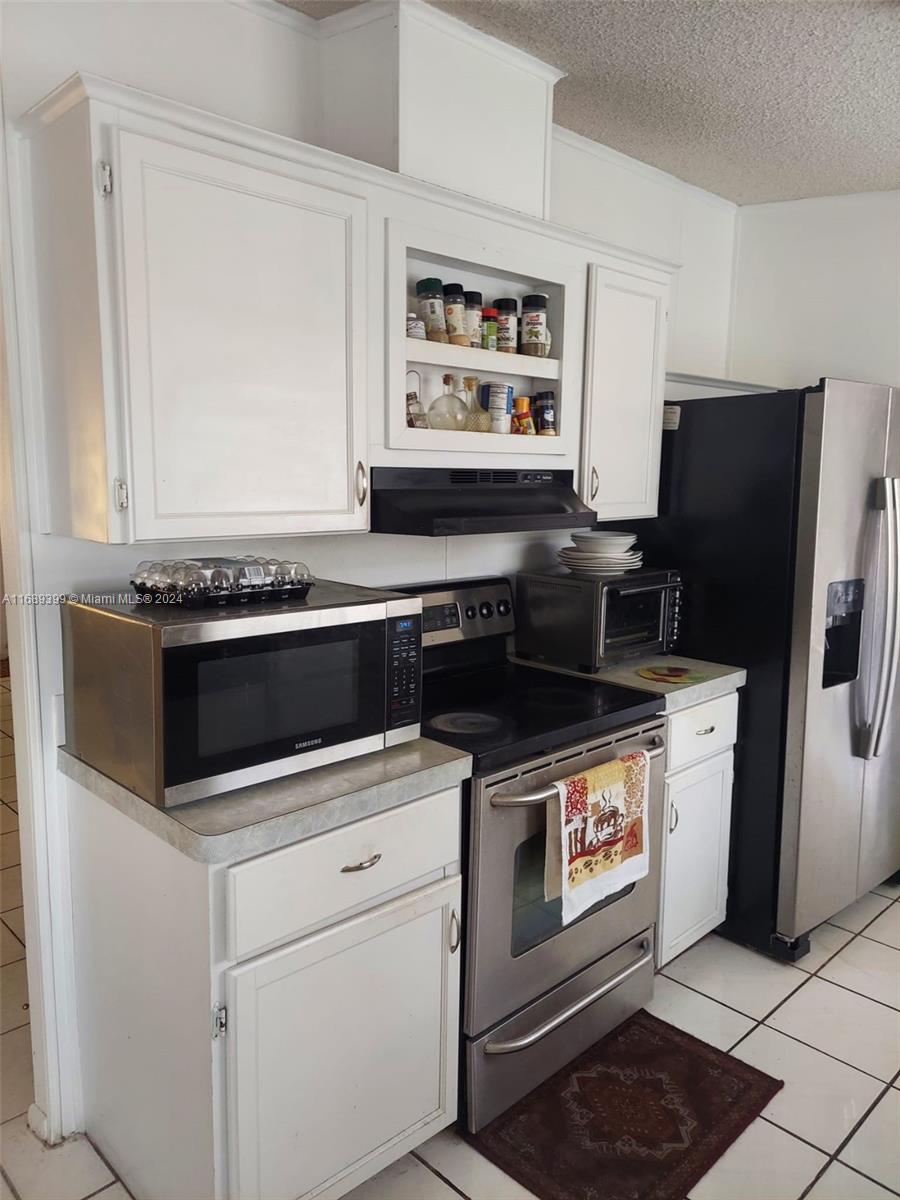 AMERICANA VILLAGE CONDO - Residential