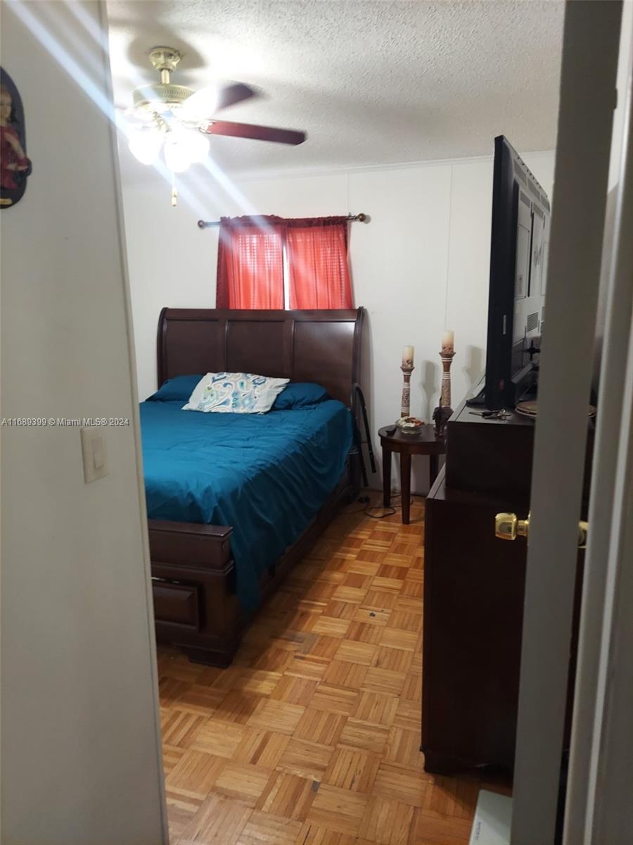 AMERICANA VILLAGE CONDO - Residential
