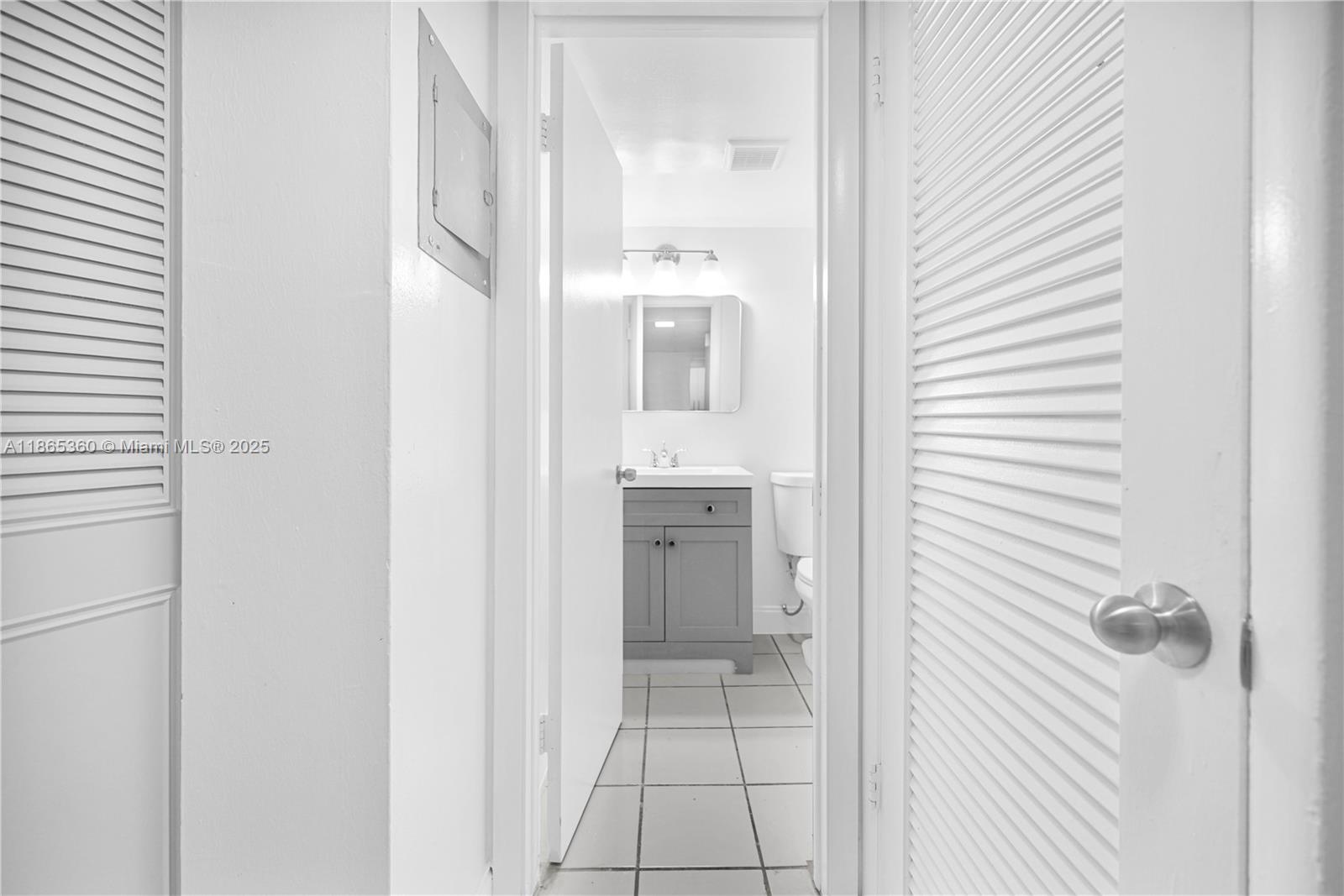 A J BENDLES - Residential Lease