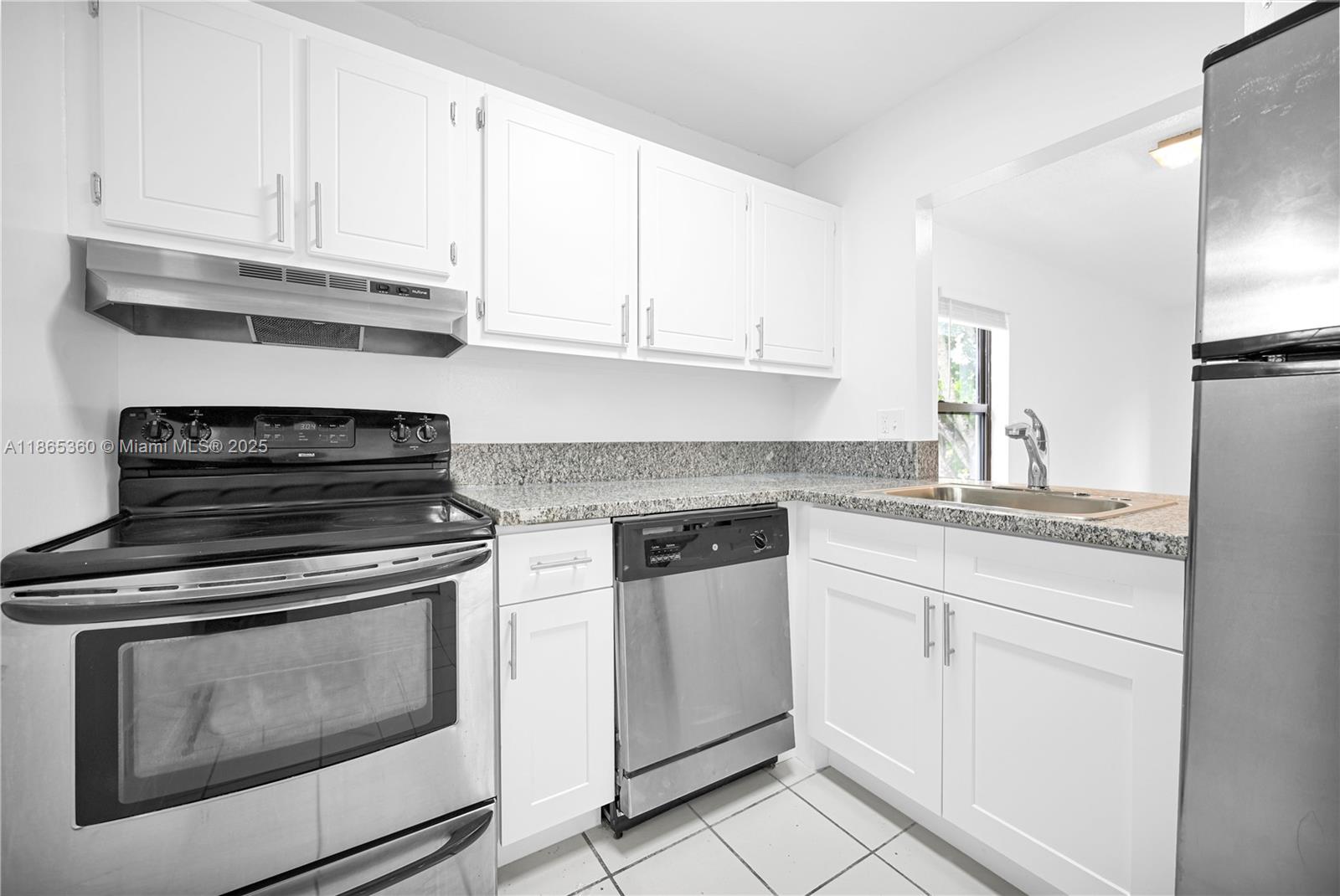 A J BENDLES - Residential Lease