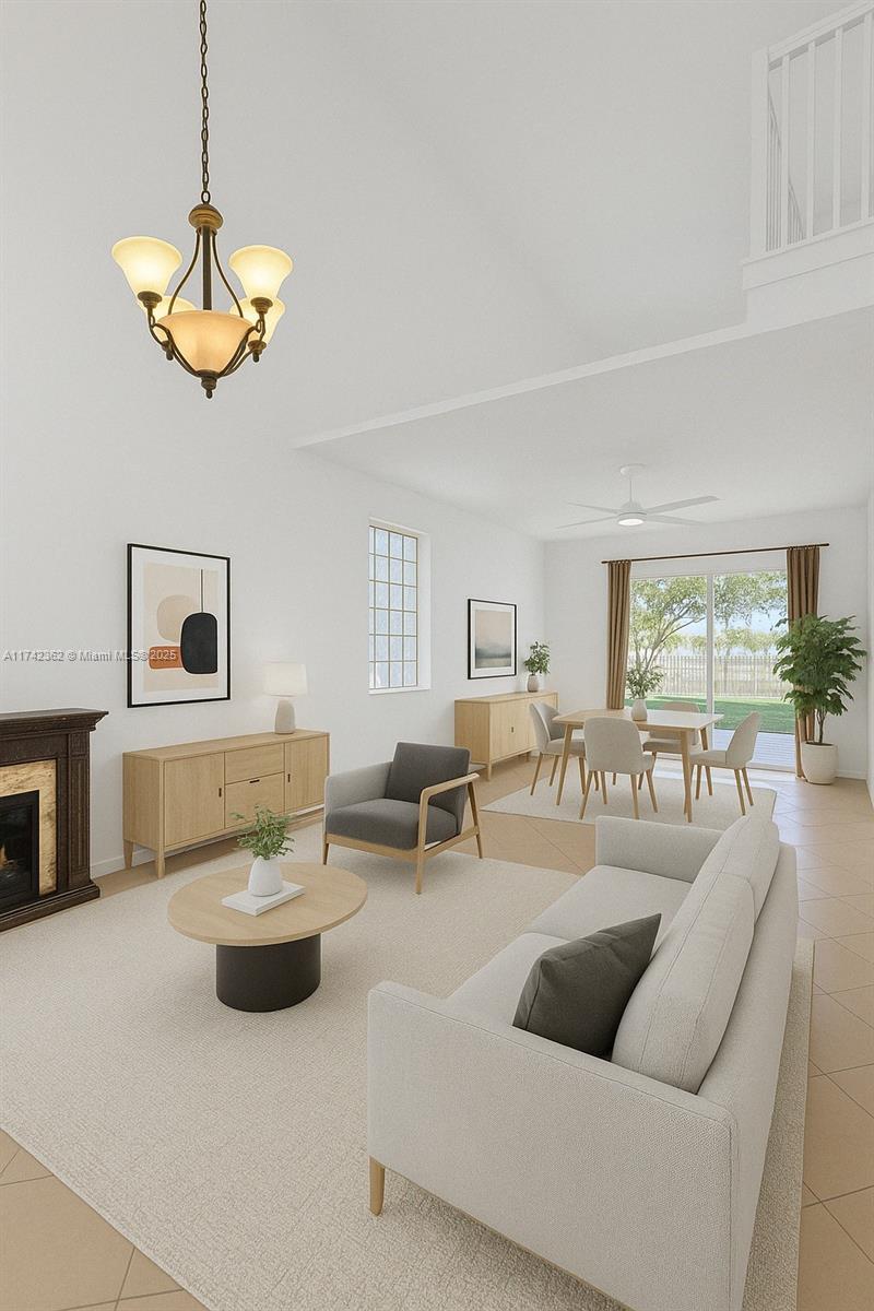 207 Berenger Walk