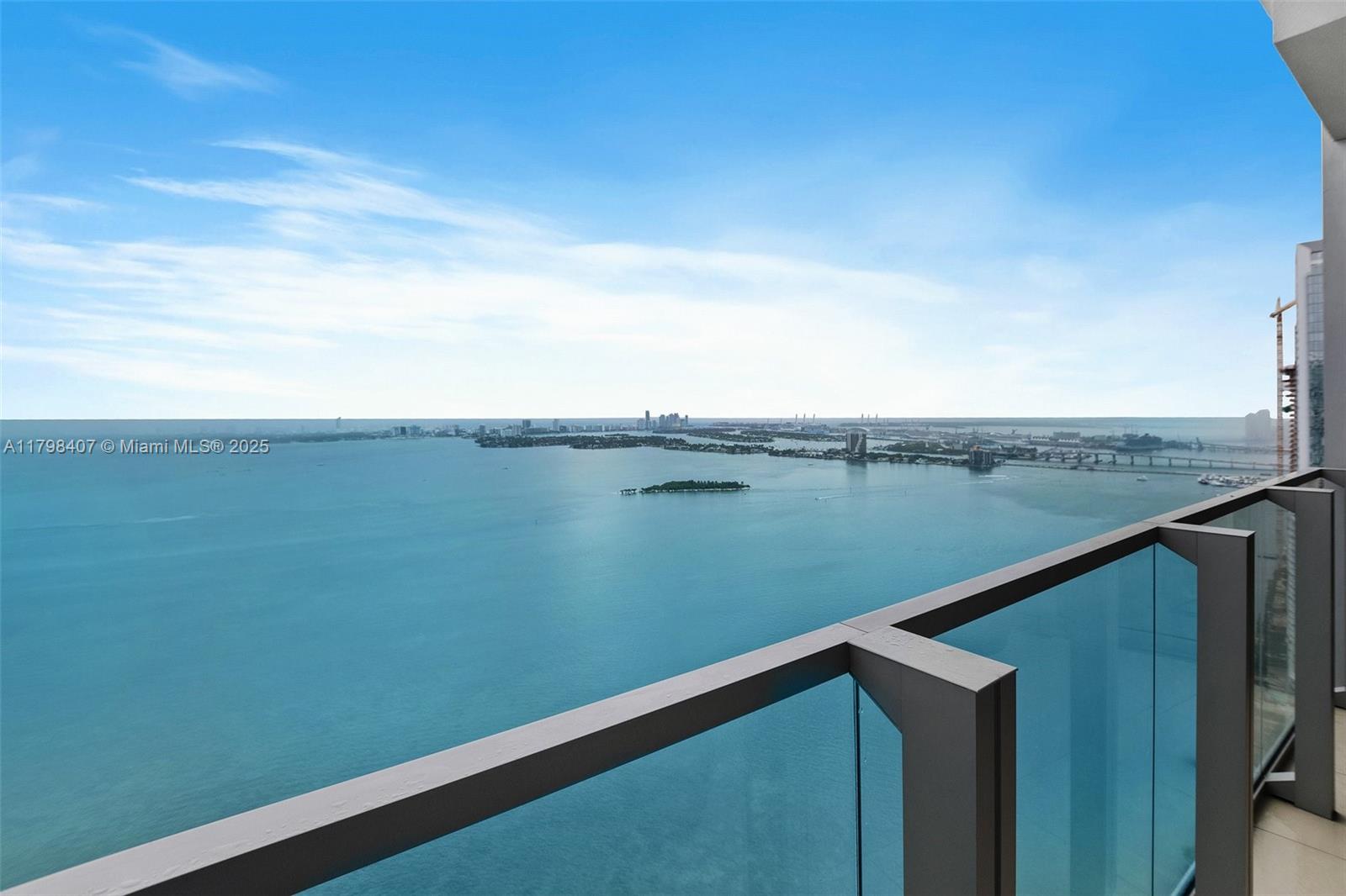 BISCAYNE BEACH CONDO - Residential
