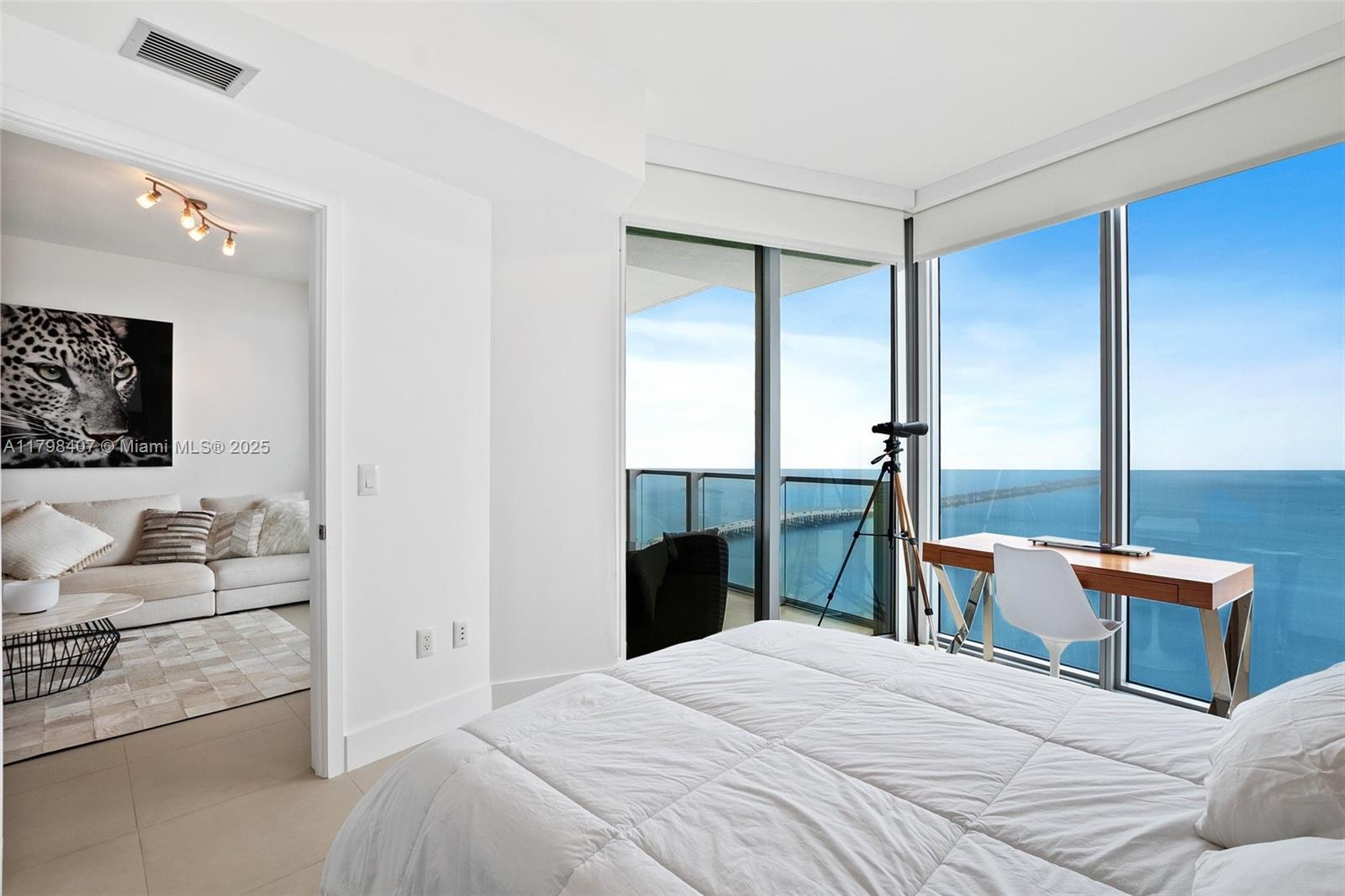 BISCAYNE BEACH CONDO - Residential