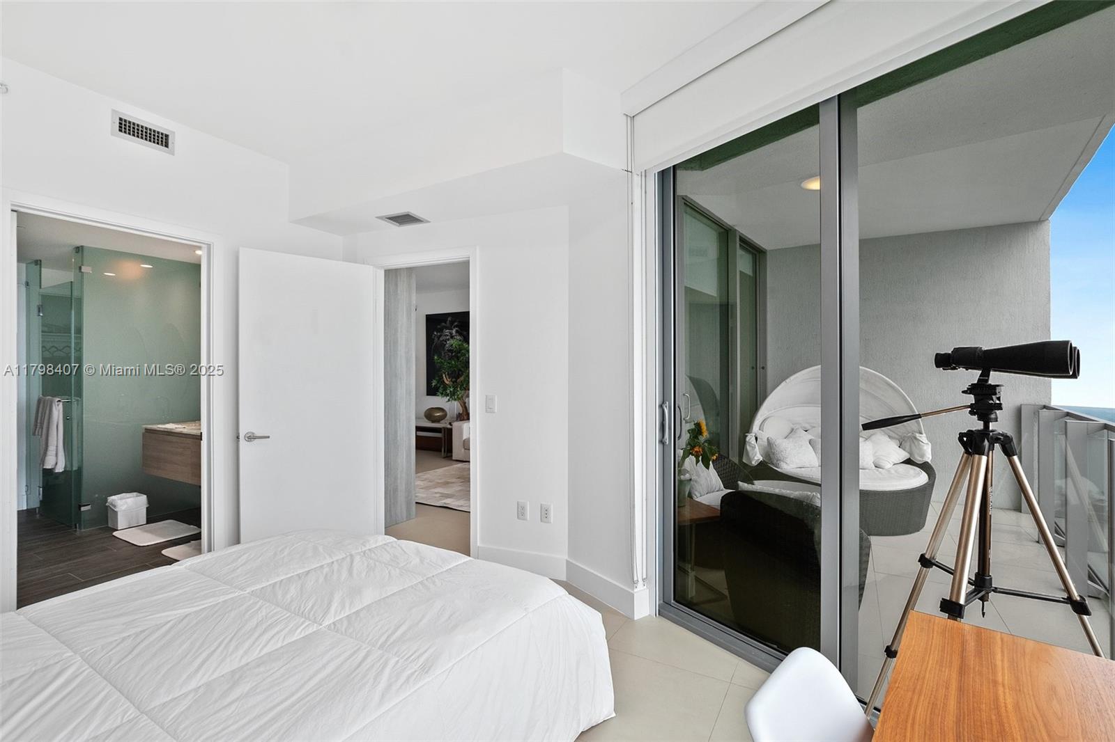 BISCAYNE BEACH CONDO - Residential