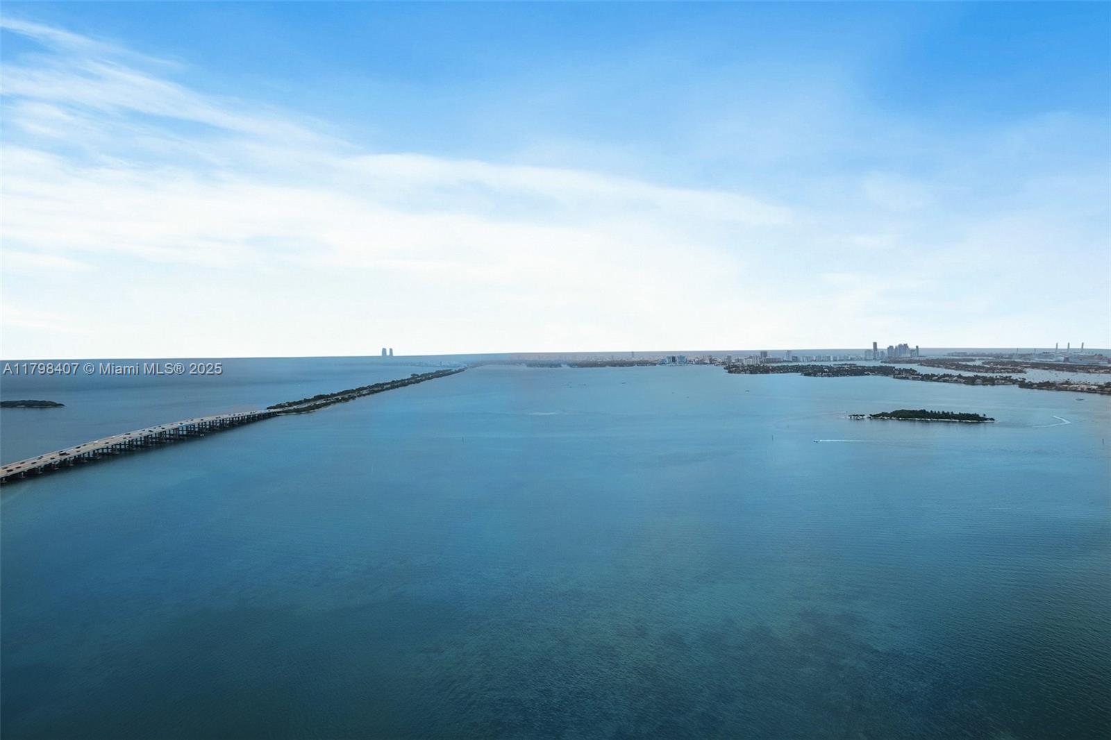 BISCAYNE BEACH CONDO - Residential