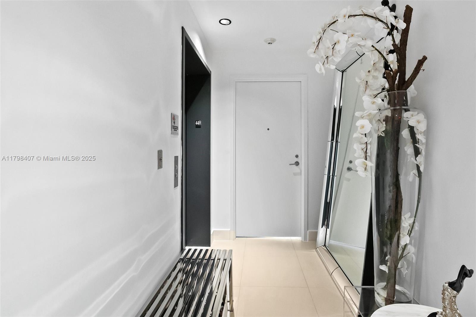 BISCAYNE BEACH CONDO - Residential