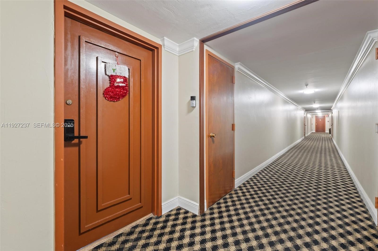 COCO WOOD CONDO - Residential