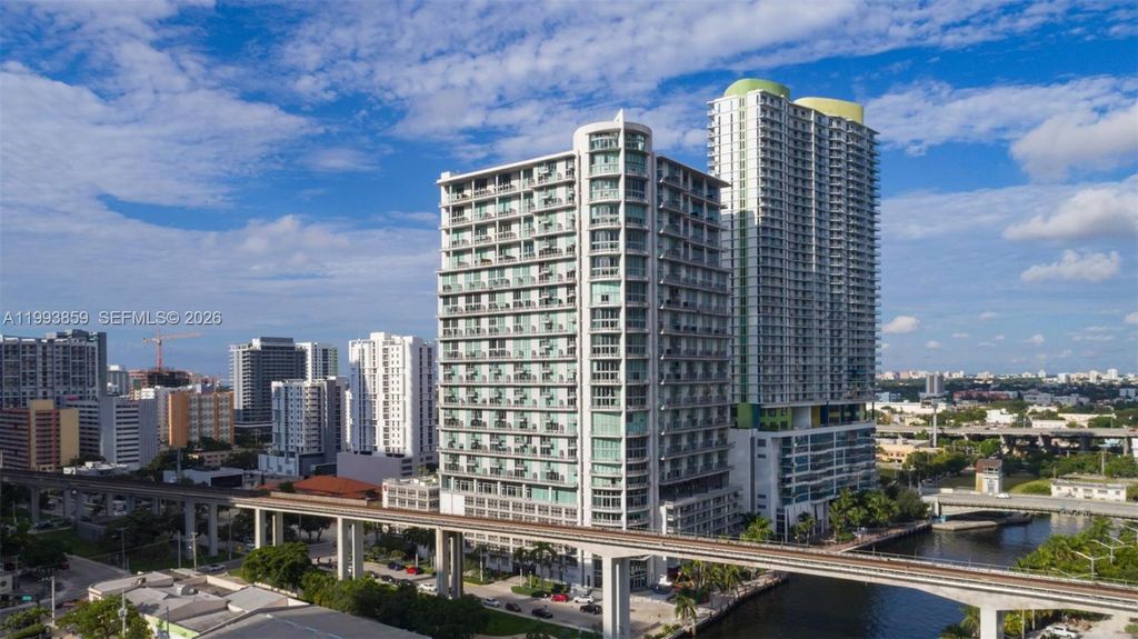 Photo of 690 SW 1st Ct #1128, Miami, FL 33130 (MLS # A11993859)