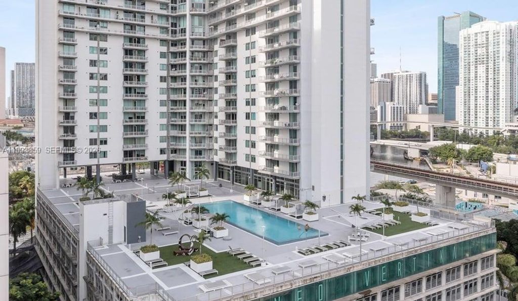 Photo of 690 SW 1st Ct #1128, Miami, FL 33130 (MLS # A11993859)