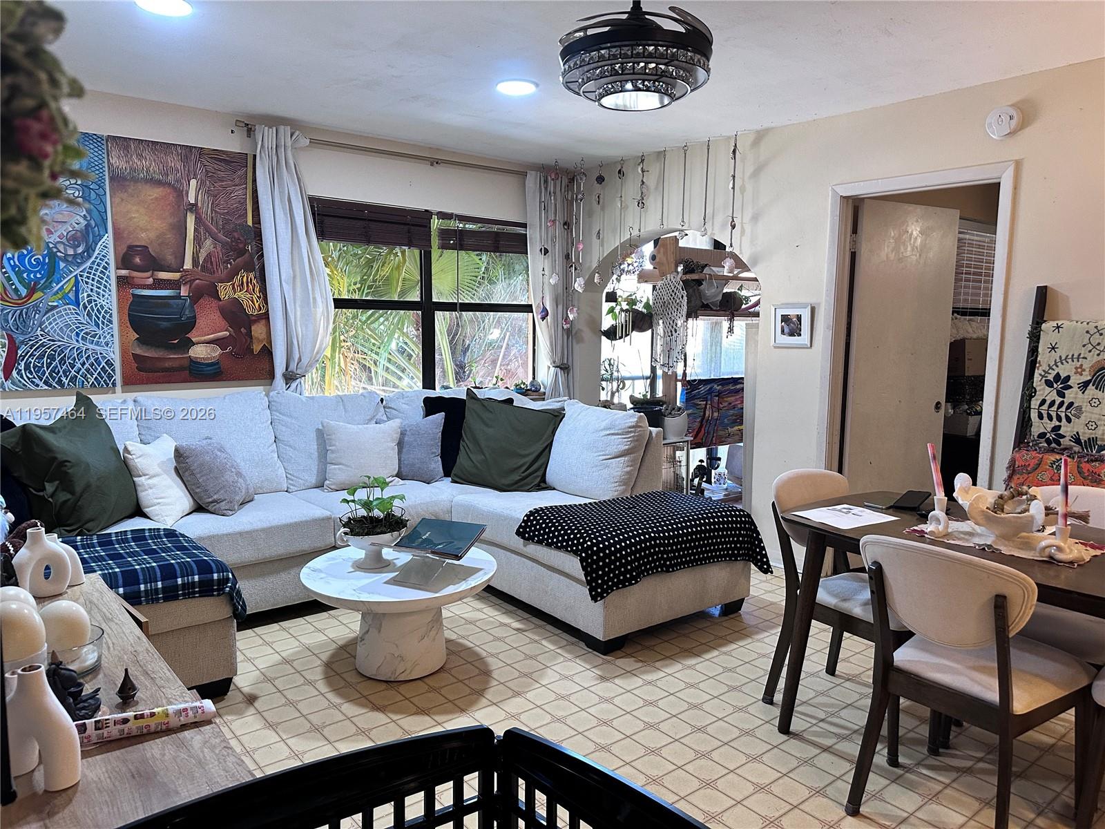 LAGO GRANDE TWO C CONDO - Residential