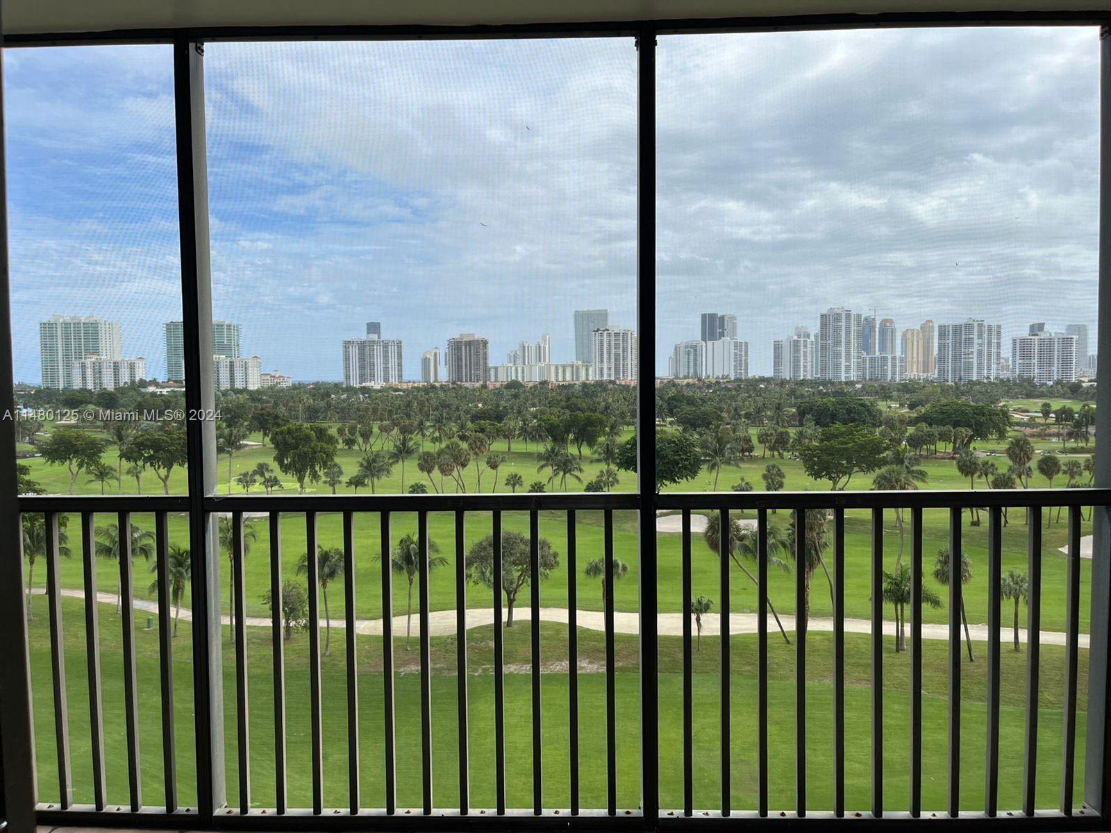 CORONADO CONDO TOWER I - Residential