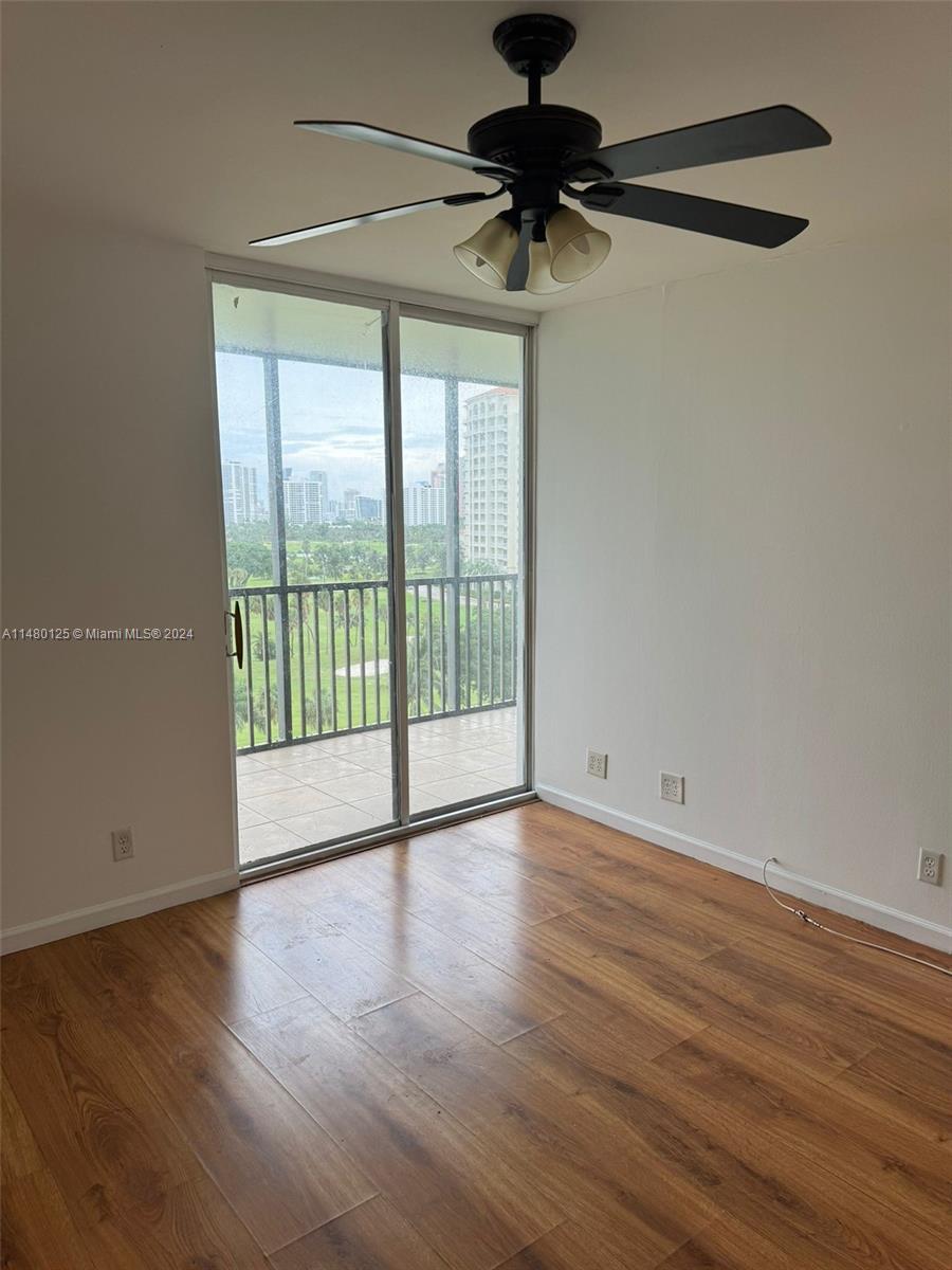 CORONADO CONDO TOWER I - Residential