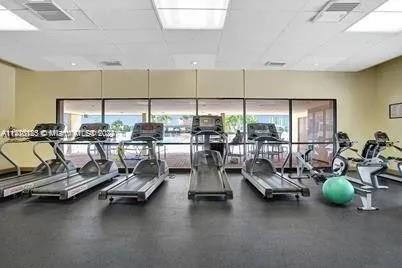 CORONADO CONDO TOWER I - Residential