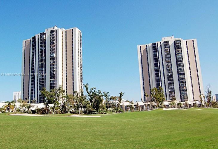 CORONADO CONDO TOWER I - Residential