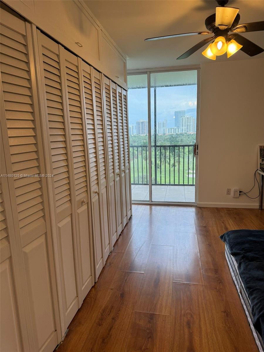 CORONADO CONDO TOWER I - Residential