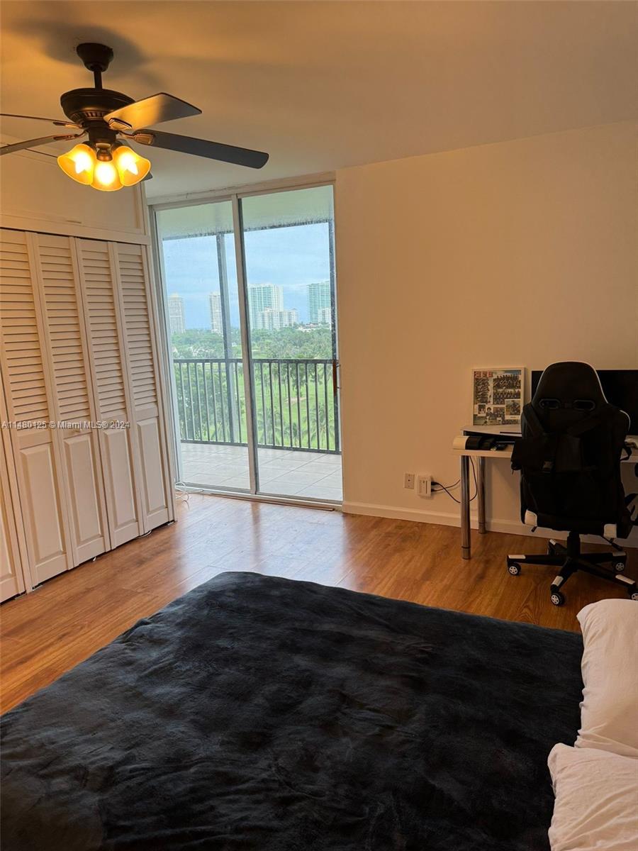 CORONADO CONDO TOWER I - Residential