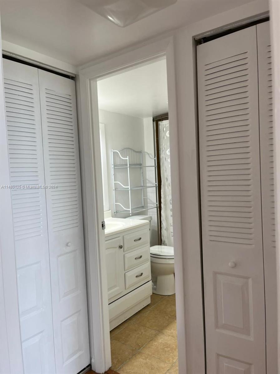 CORONADO CONDO TOWER I - Residential