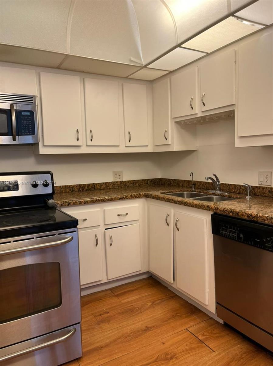 CORONADO CONDO TOWER I - Residential