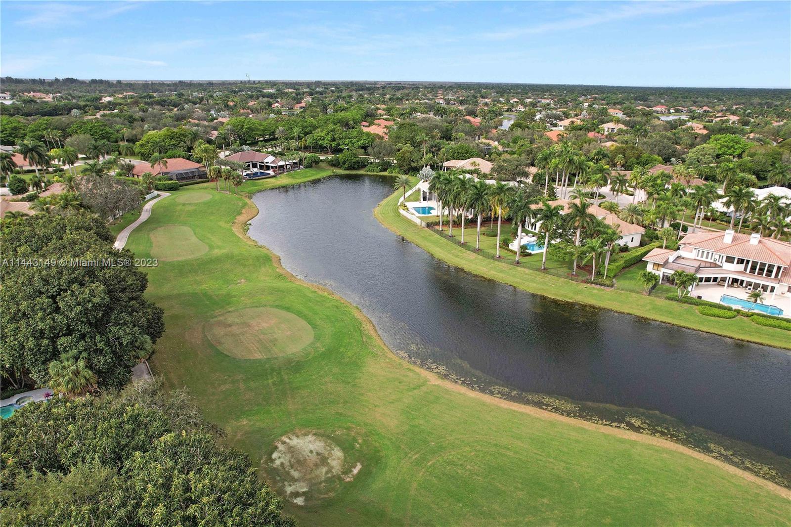 SECTOR 7 SOUTH - PARCELS - Residential