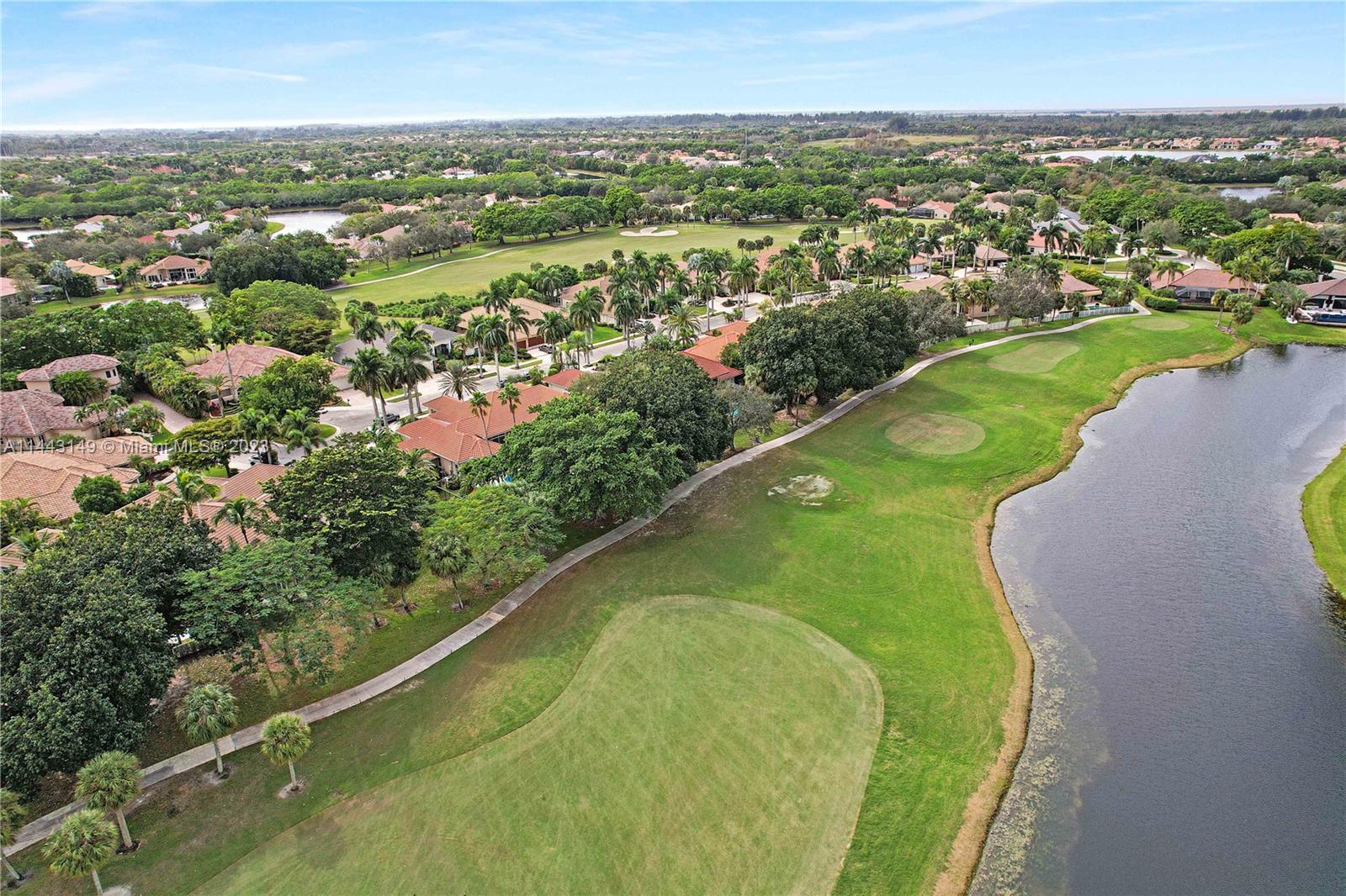 SECTOR 7 SOUTH - PARCELS - Residential