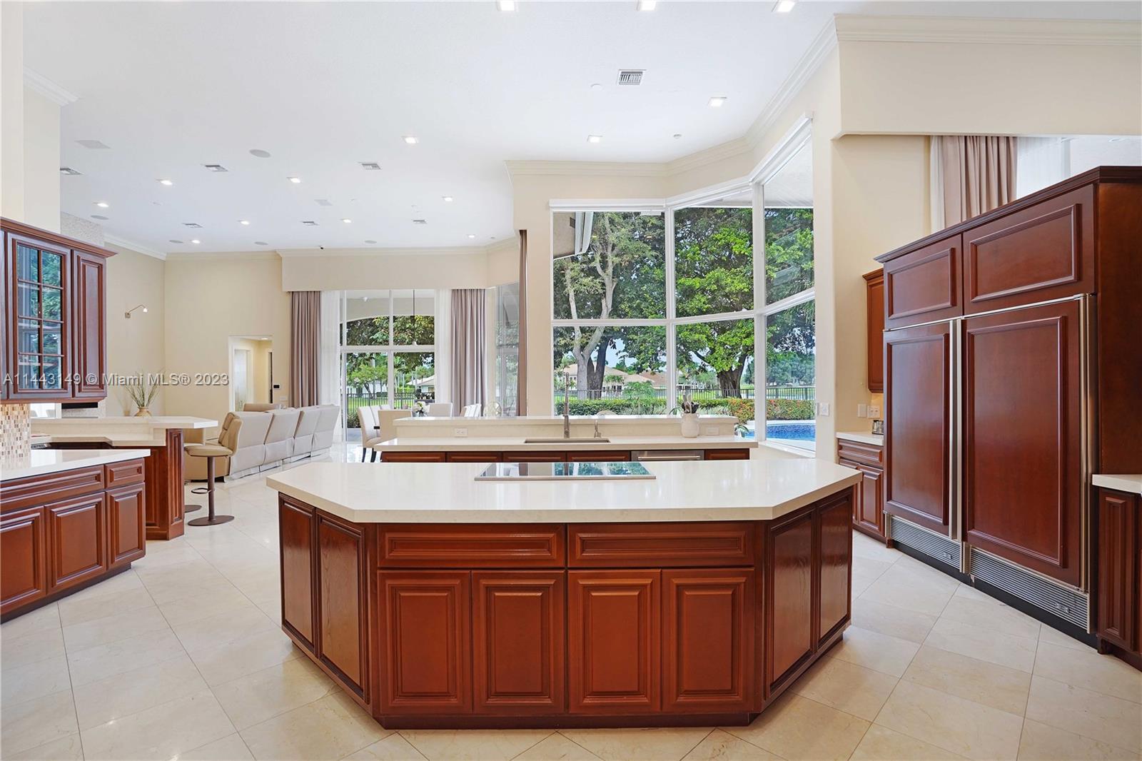 SECTOR 7 SOUTH - PARCELS - Residential