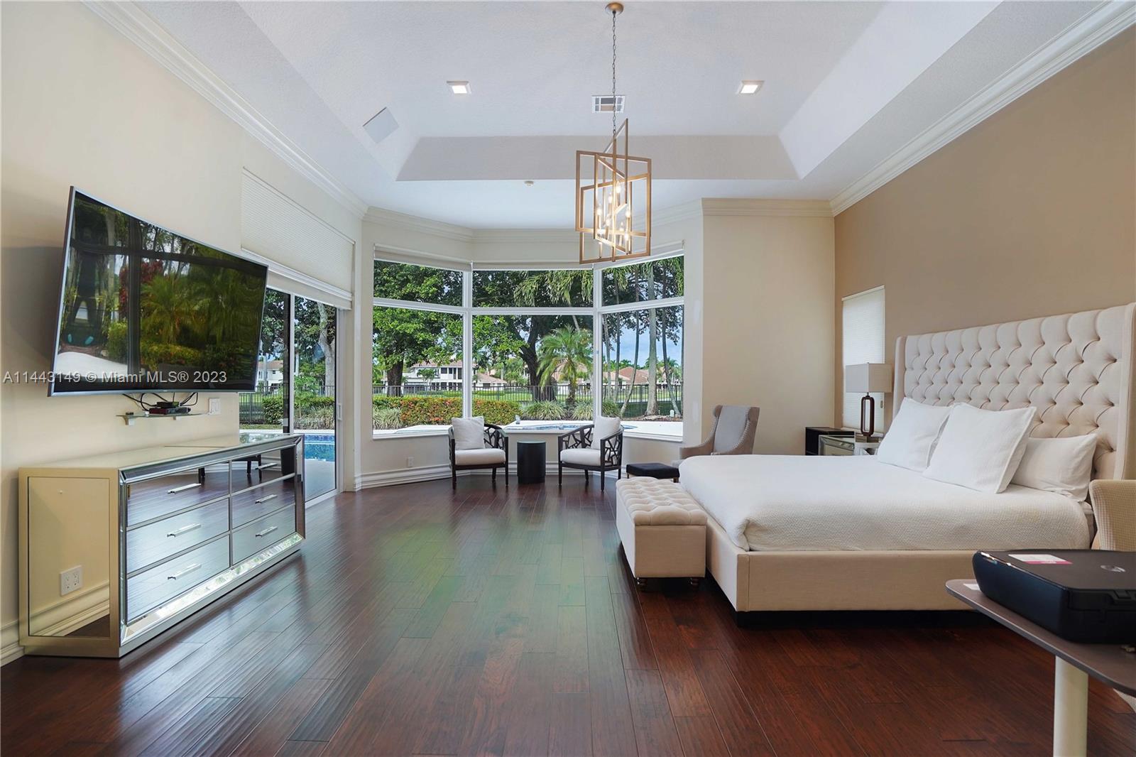 SECTOR 7 SOUTH - PARCELS - Residential