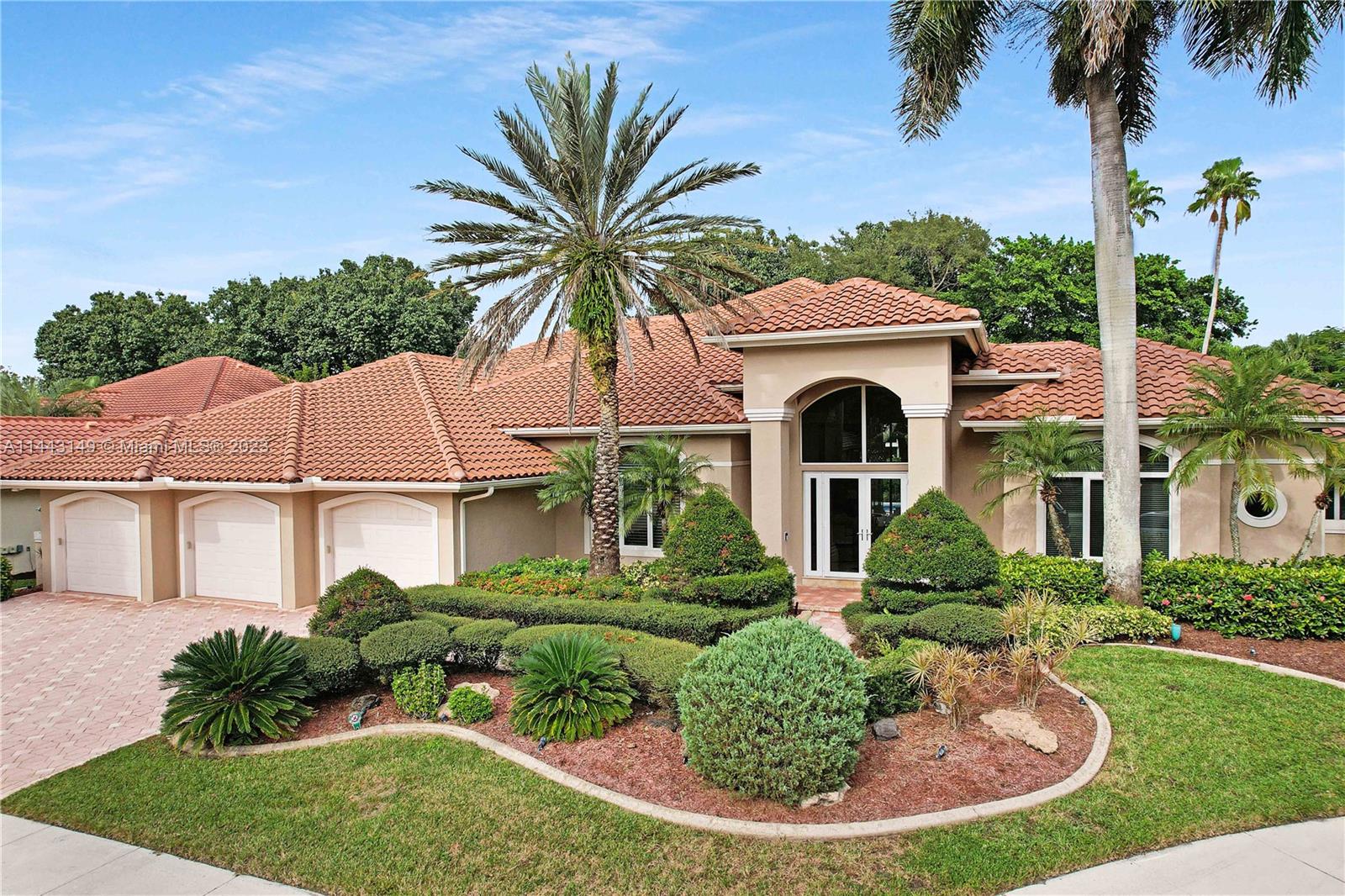 SECTOR 7 SOUTH - PARCELS - Residential