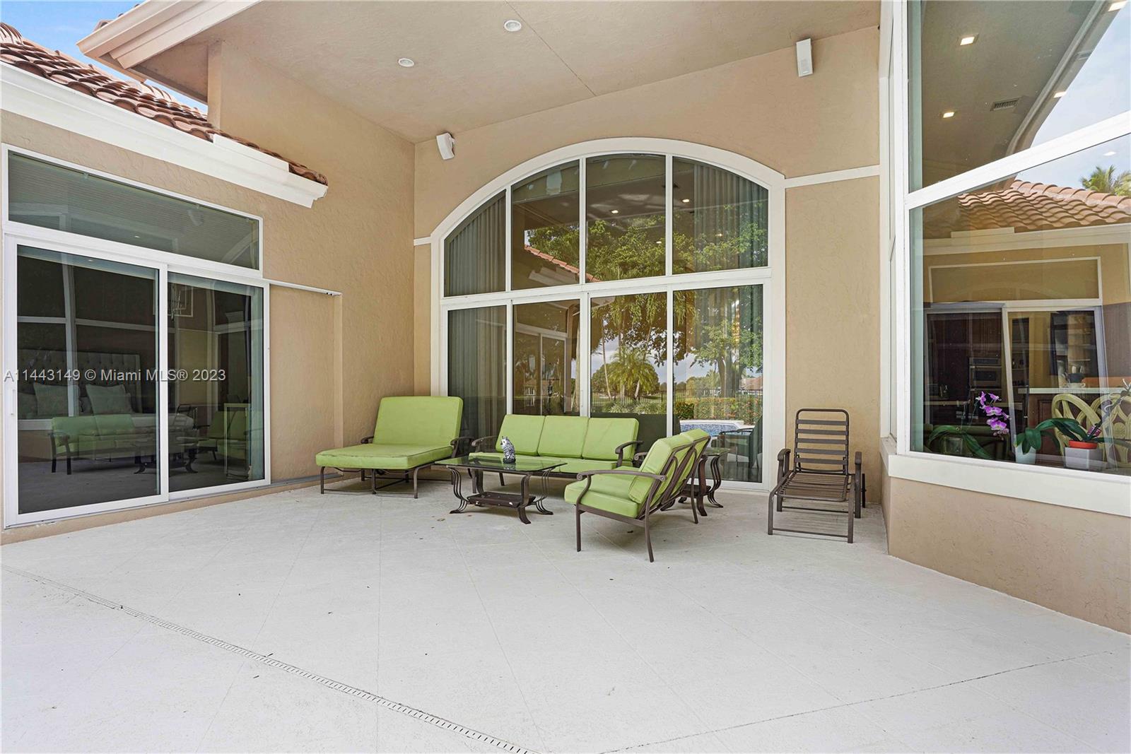 SECTOR 7 SOUTH - PARCELS - Residential