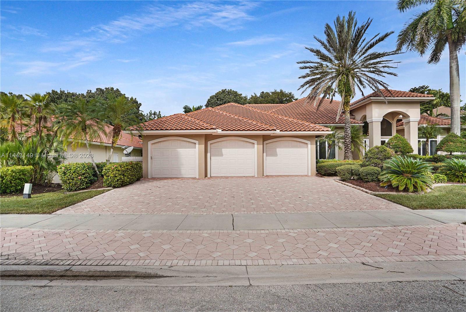 SECTOR 7 SOUTH - PARCELS - Residential