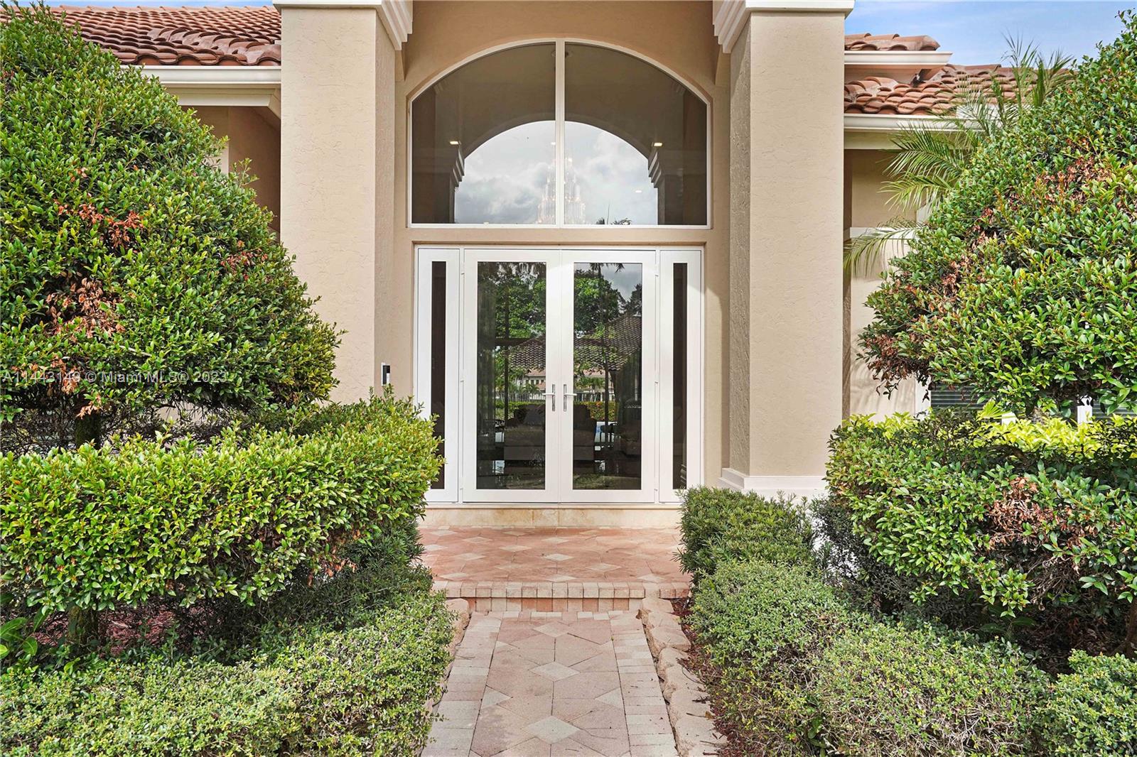 SECTOR 7 SOUTH - PARCELS - Residential