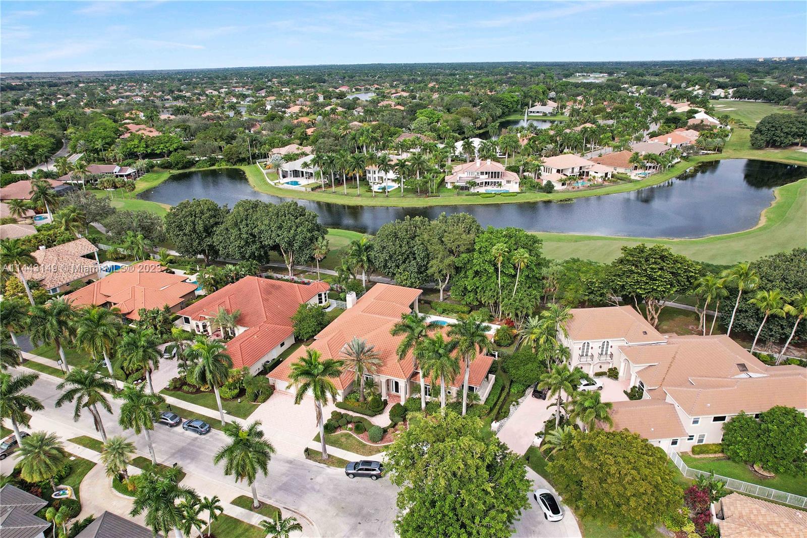 SECTOR 7 SOUTH - PARCELS - Residential