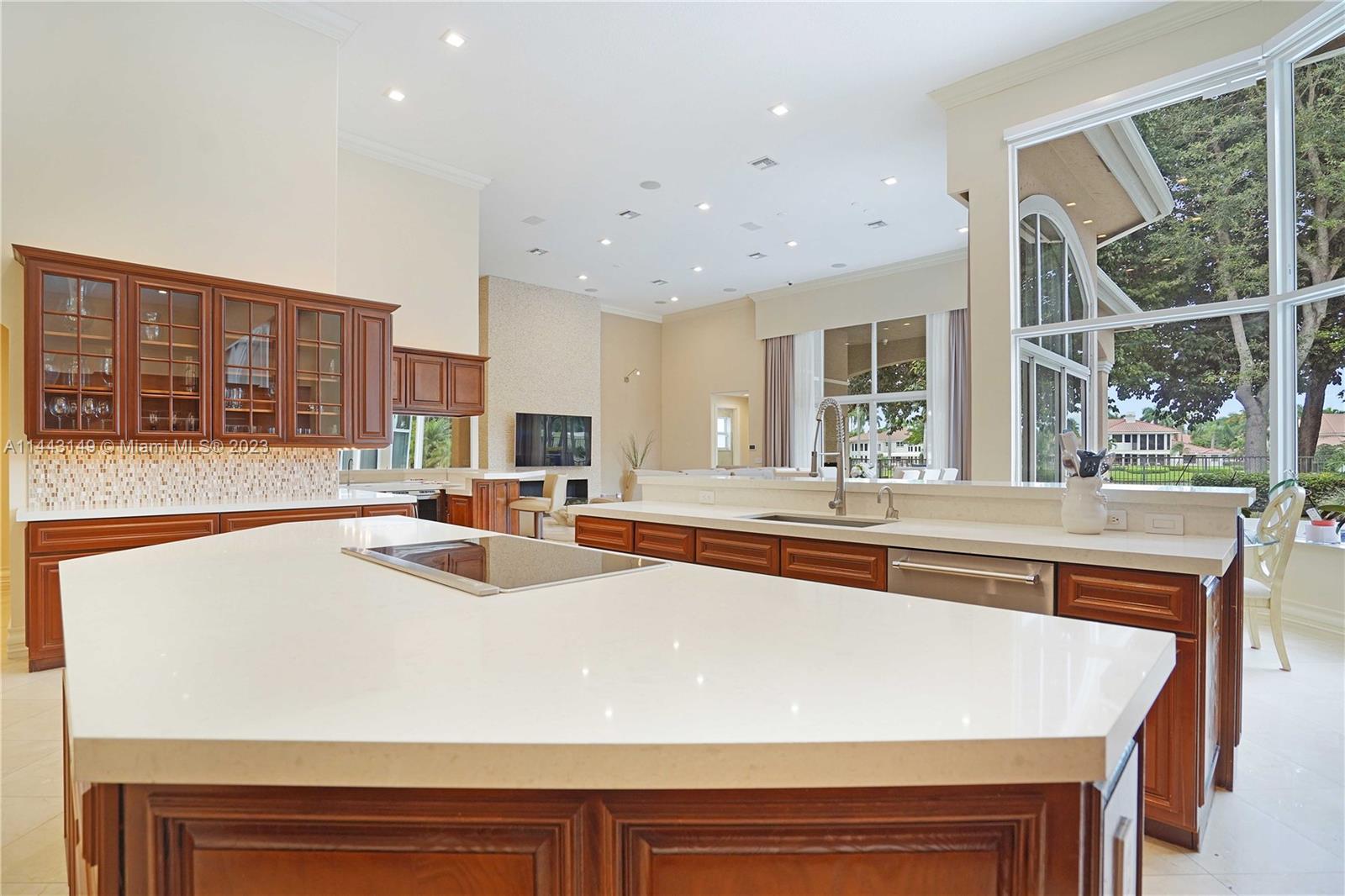 SECTOR 7 SOUTH - PARCELS - Residential