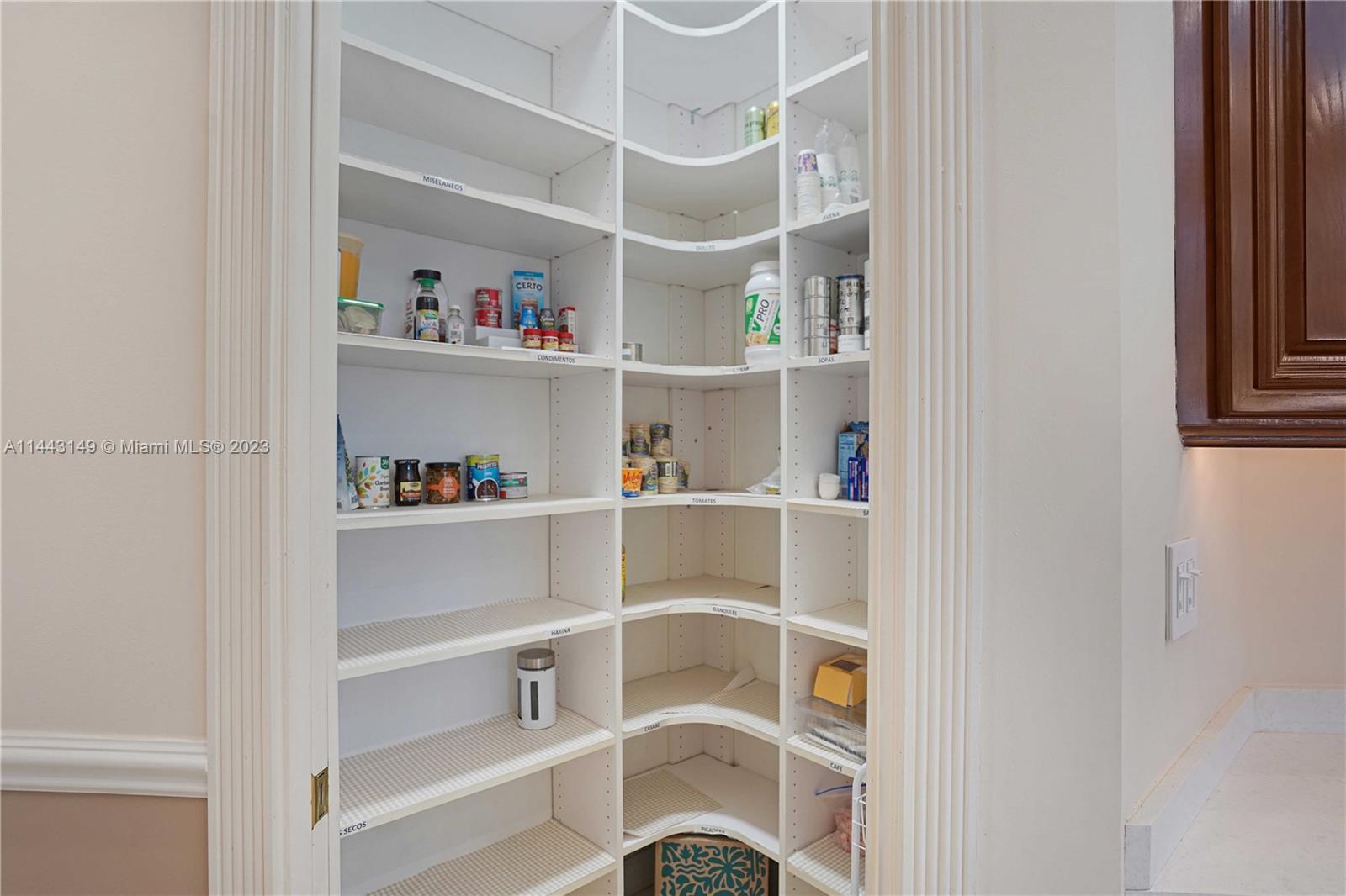 SECTOR 7 SOUTH - PARCELS - Residential