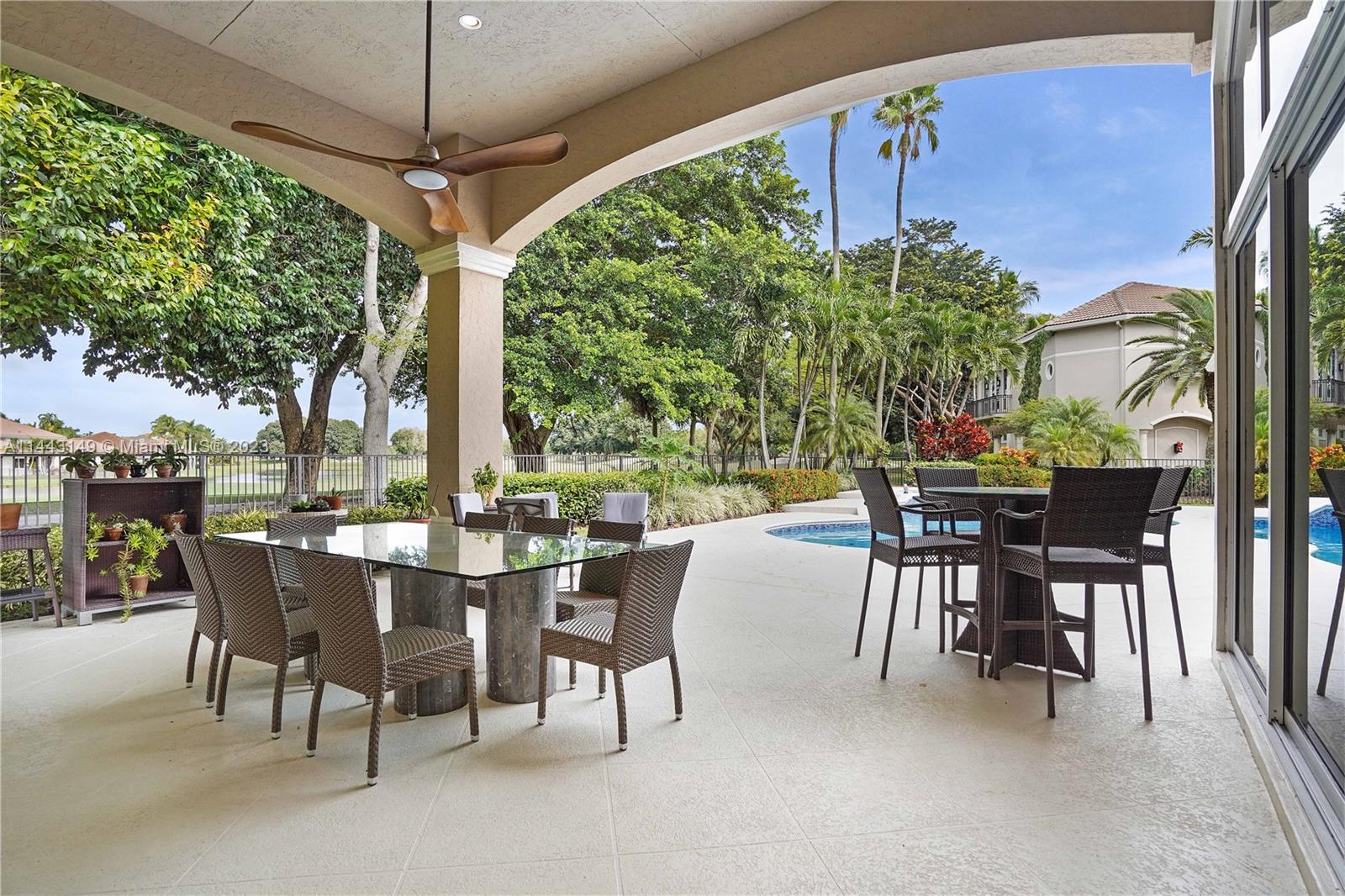 SECTOR 7 SOUTH - PARCELS - Residential