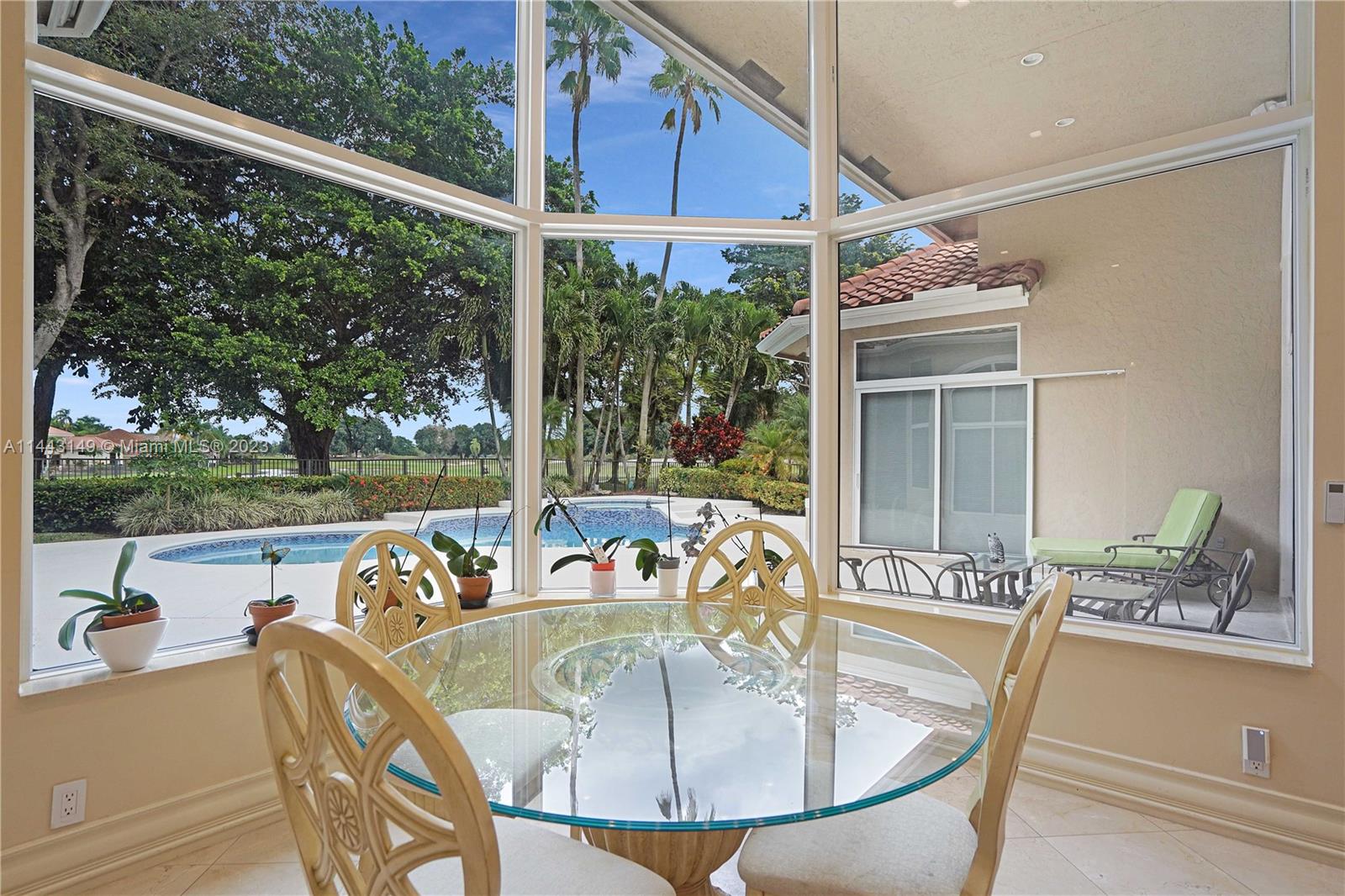 SECTOR 7 SOUTH - PARCELS - Residential