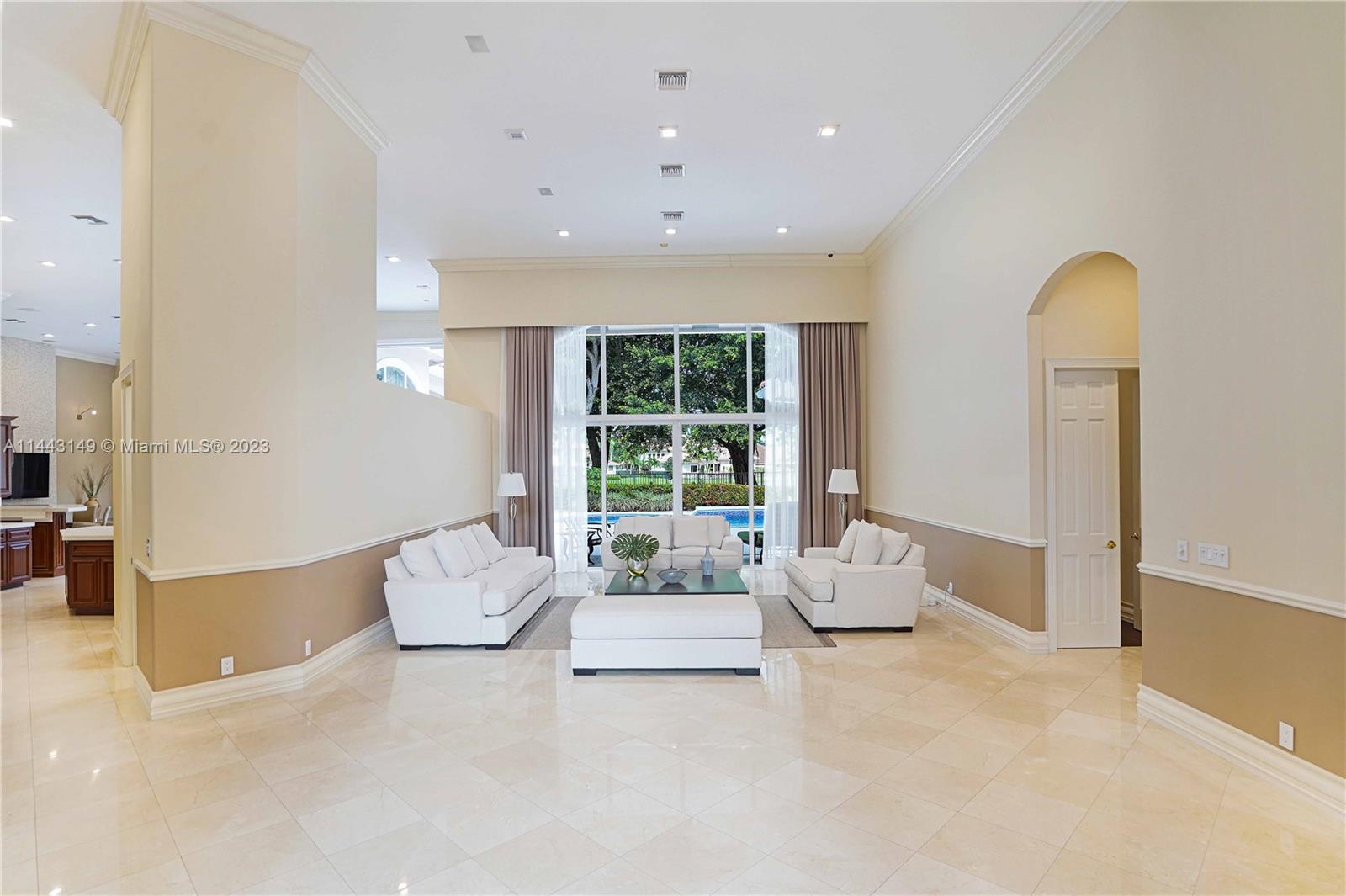 SECTOR 7 SOUTH - PARCELS - Residential