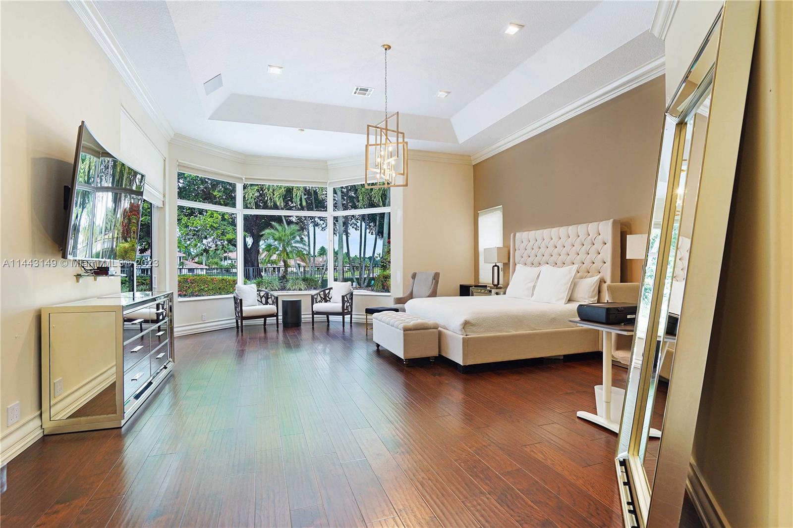 SECTOR 7 SOUTH - PARCELS - Residential